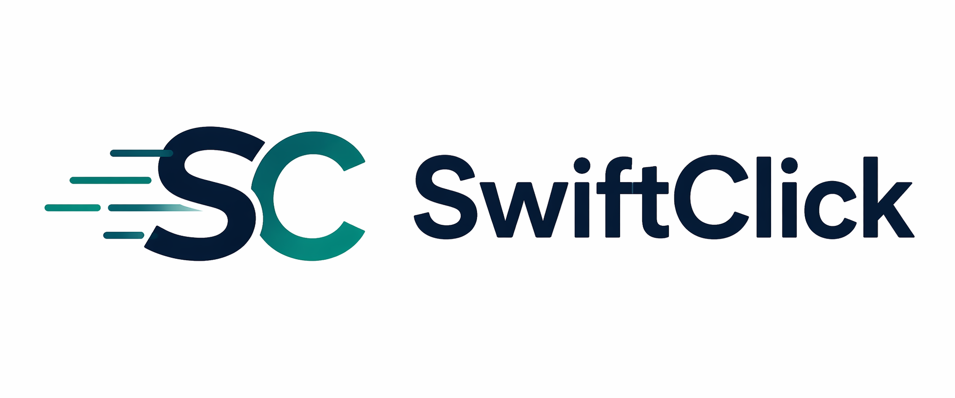 SwiftClick logo